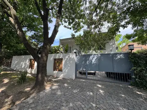 Casa en venta Barrio Las Veletas, Bella Vista
