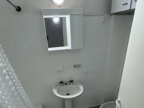 Departamento en Alquiler Apto profesional