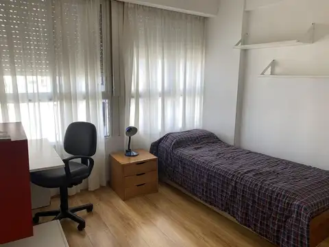 Departamento en Alquiler Temporal en Congreso, USD 800
