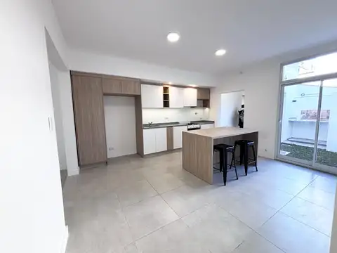Depto Tipo Casa en Venta 46 años