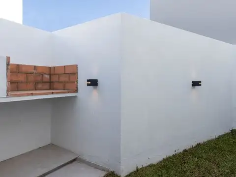 Depto Tipo Casa en Venta 46 años