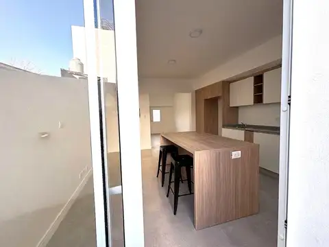 Depto Tipo Casa en Venta de 2 dormitorios