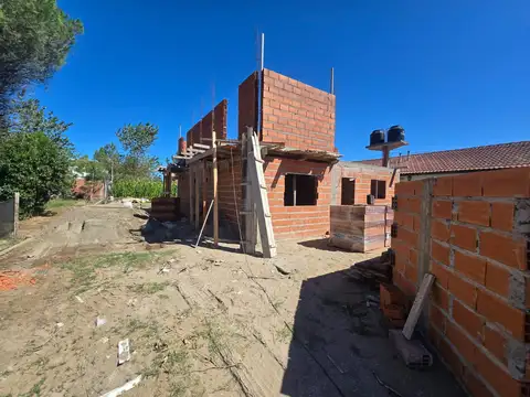 Casa en Venta en Mar del Tuyu, USD 31.000