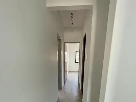 Depto Tipo Casa en Venta A Estrenar