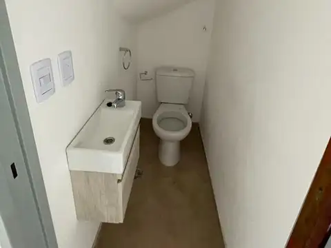 Depto Tipo Casa en Venta en Ituzaingó Norte, USD 130.000