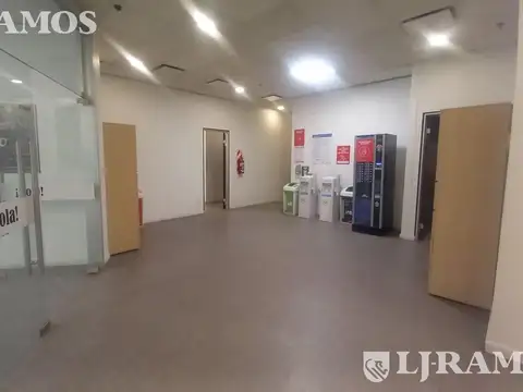 Alquiler de oficina de 1000 m2 en Vicente López