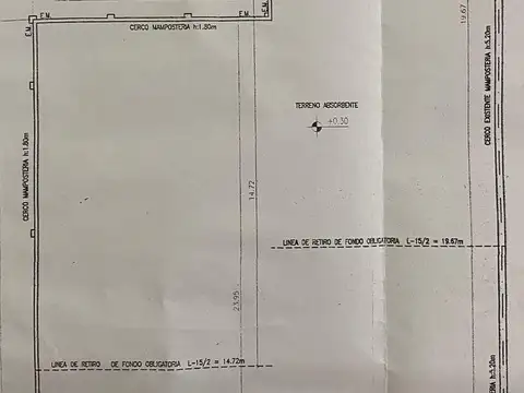 Local en Venta en General Pacheco, USD 150.000