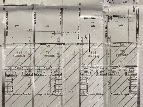 LOCAL SOBRE R.197 - GENERAL PACHECO - TIGRE - POZZI INMOBILIARIA