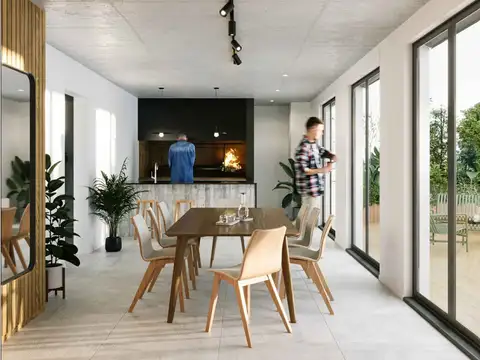 Departamento en Venta en Centro, USD 94.500
