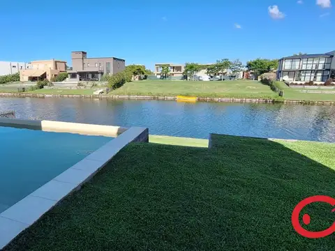 Casa En Venta, Puertos a lago, Ceibos