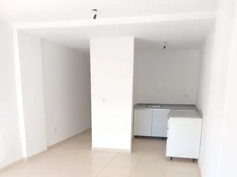 Departamento en Alquiler de Monoambiente