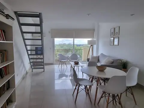 Nordelta - Terrazas De La Bahia