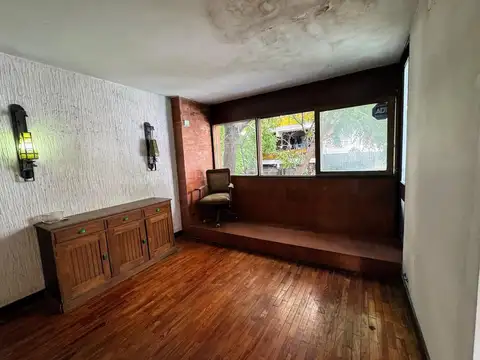 Departamento 5 ambientes con 1 baño