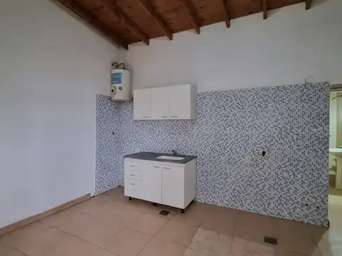 Departamento en Alquiler de 1 dormitorio