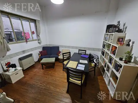 Venta departamento 3 ambientes  en Caballito