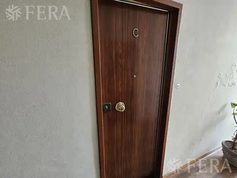 Departamento en Venta en Caballito, USD 95.000