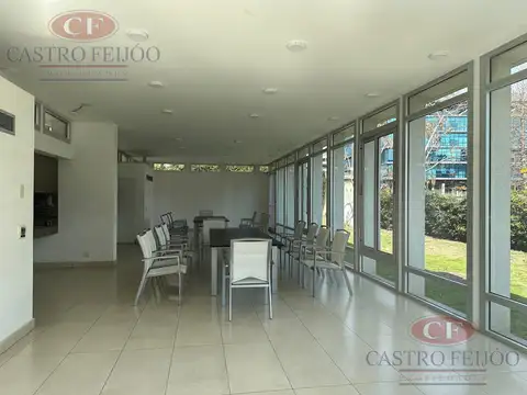 Departamento en Alquiler de 3 ambientes