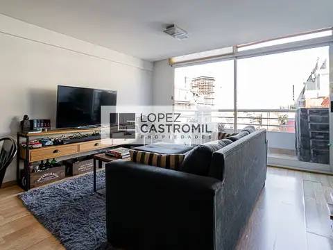 Departamento en Venta Apto profesional