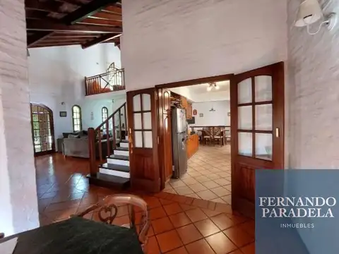 Casa en Venta 31 años