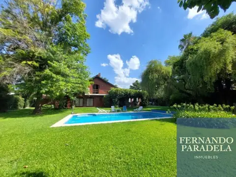 Del Palenque 800