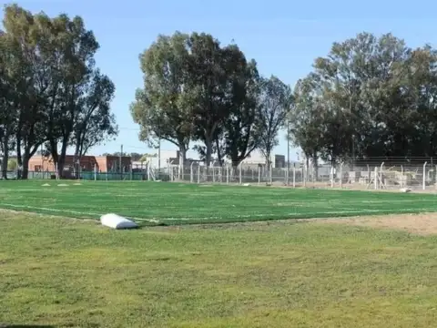 Lote  en Venta en Santa Lucia, Pilar del Este, Pilar