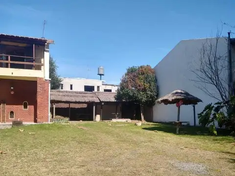Casa Chalet  en Venta en Benavidez, Tigre, G.B.A. Zona Norte