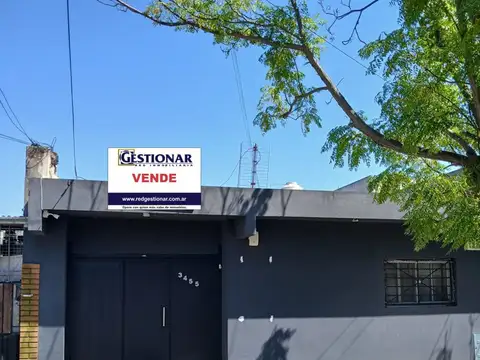 Casa - Venta - Argentina, Lanús - JUANA AZURDUY 3455