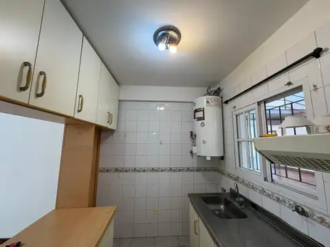 Dorrego 400, Piso PB