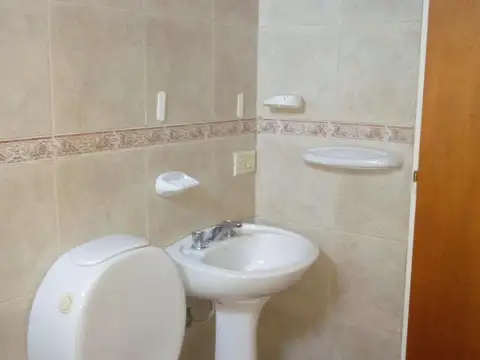 Monoambiente en alquiler. Cipolletti