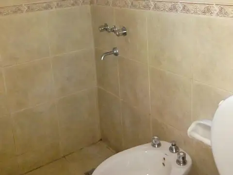 Departamento en Alquiler 12 años