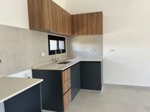 VENTA DUPLEX 2 DORMITORIOS DOCTA ETAPA 4 CÓRDOBA