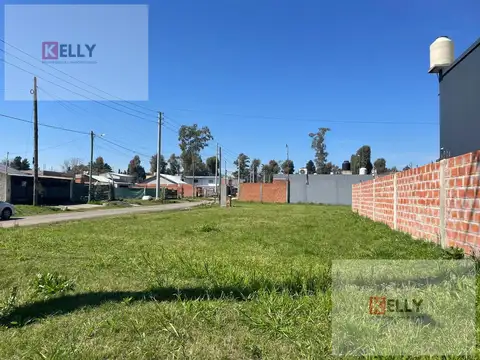 Venta de terreno en B° Parque Altofi I