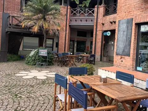 Local en La Horqueta
