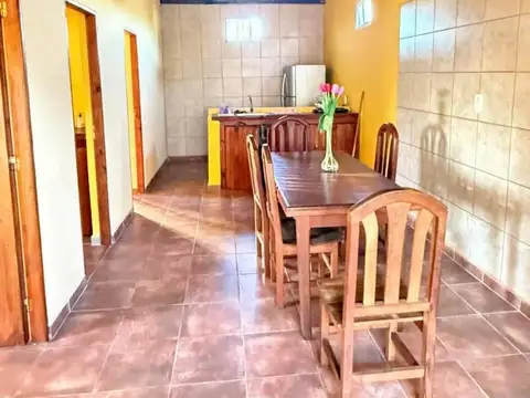 Departamento en alquiler