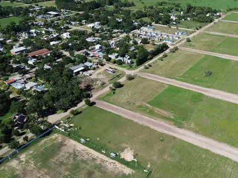 Terreno en Venta en Candioti, USD 19.000