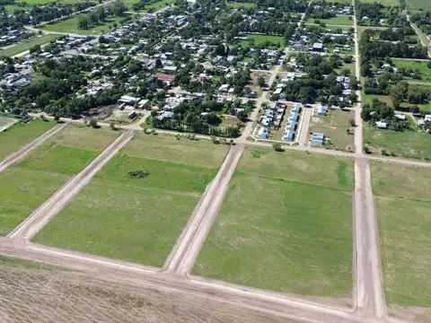 Terreno en Venta de 360,0 m2