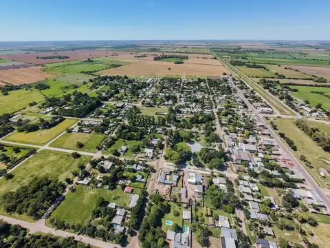 Terreno en Venta en Candioti, USD 19.000