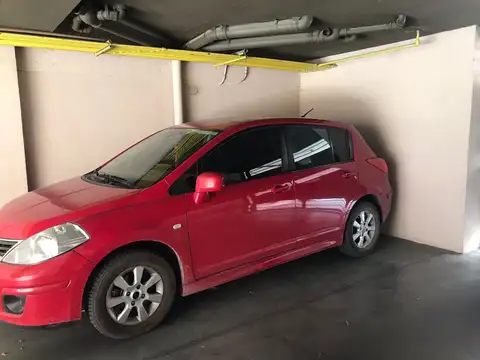 Cochera en Venta con acceso Rampa Fija