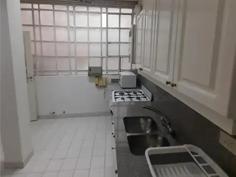 Departamento en Alquiler 80 años