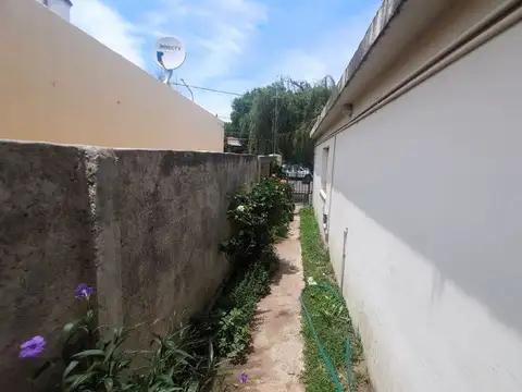 Casa en Calle 13 650.