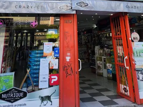 Av. Mitre 1400