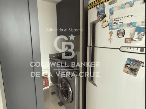 Departamento en Venta 3 años