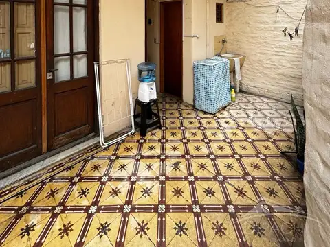Depto Tipo Casa en Venta de 1 dormitorio