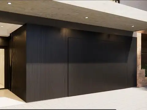 Departamento - Villa Urquiza