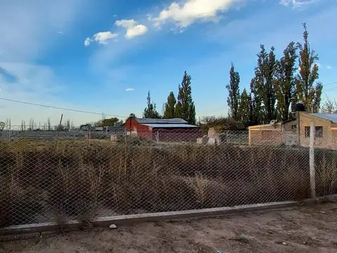 VENTA TERRENO EN LA CONSULTA  BARRIO PRIVADO 340 M