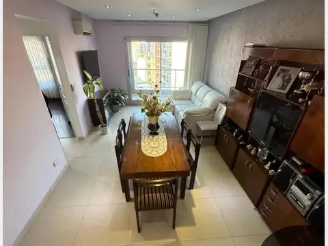 Departamento en Venta de 3 ambientes