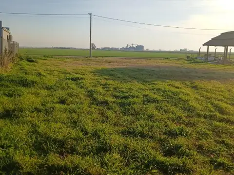 Terreno en Venta de 374,0 m2