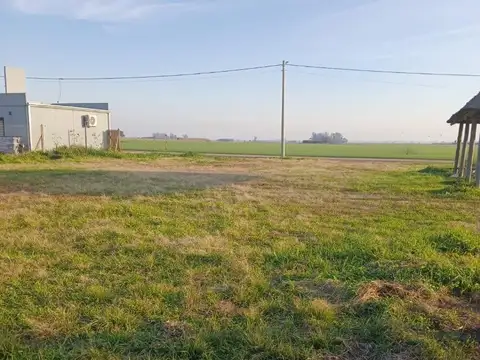 Terreno en Venta en Coronel Arnold, USD 17.500