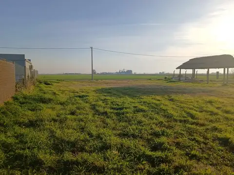 Terreno en Venta en Coronel Arnold, USD 17.500