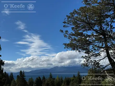 Departamento en venta 4 ambientes km1 Av. Pioneros  - San Carlos De Bariloche